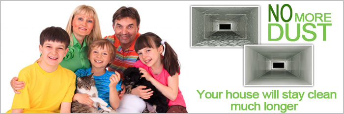 ac vent cleaners