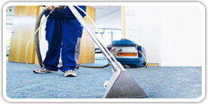 steam cleaning
